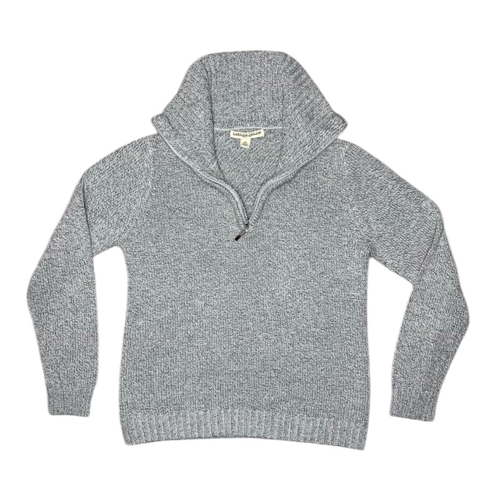 Carolyn Taylor sweater